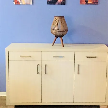 Apartment 17 