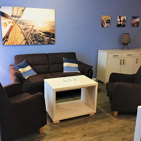 Apartment 17 