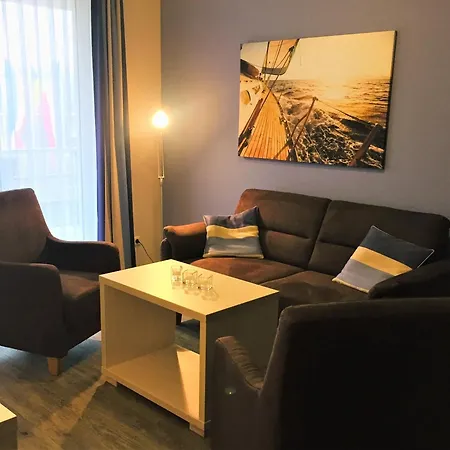 Apartment 17 